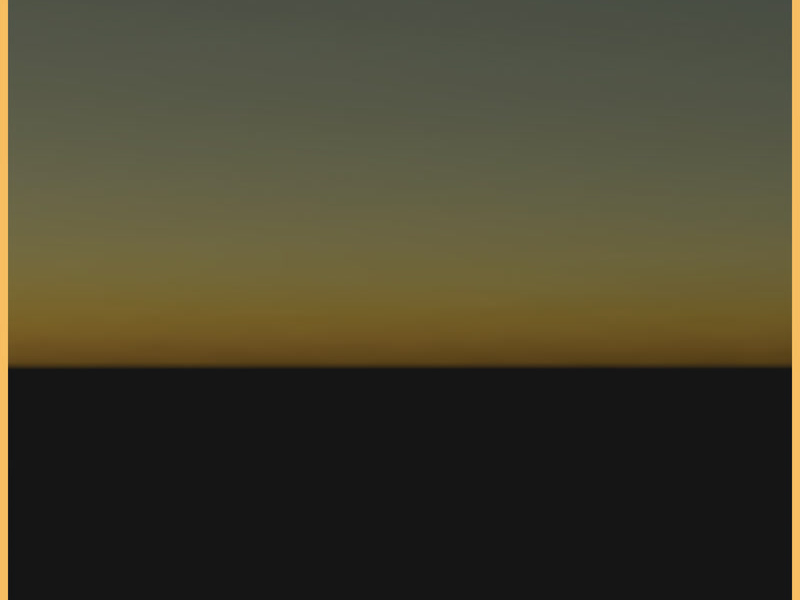 Won't Be Late (Single)