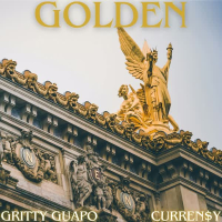 Golden (feat. Curren$y) (Single)