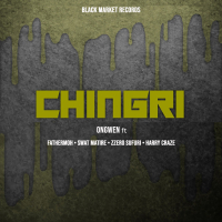 Chingri (EP)