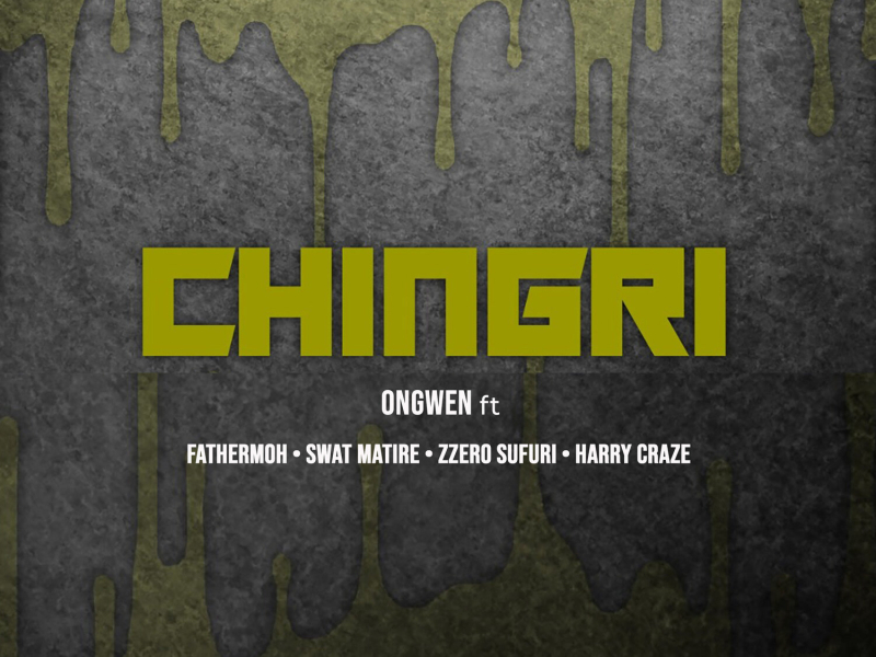 Chingri (EP)