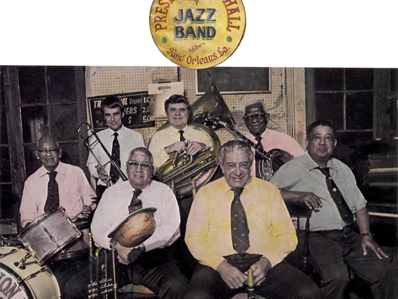 New Orleans - Vol. II