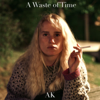 A Waste of Time (Single)