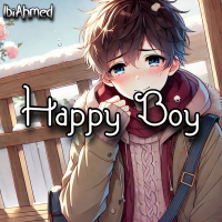 Happy Boy (Single)