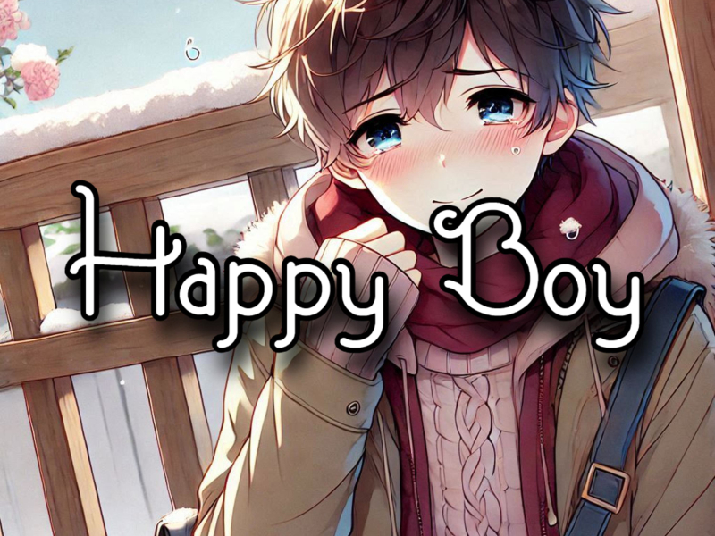 Happy Boy (Single)