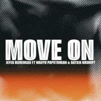 MOVE ON (Single)