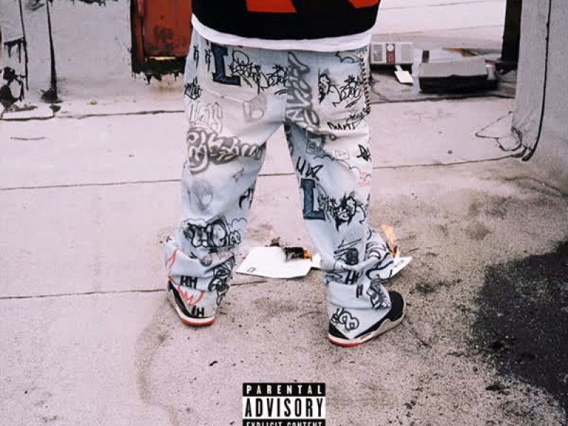 Not Dead Yet! (feat. Statik Selektah) (EP)