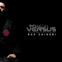 Rap Shinobi (EP)