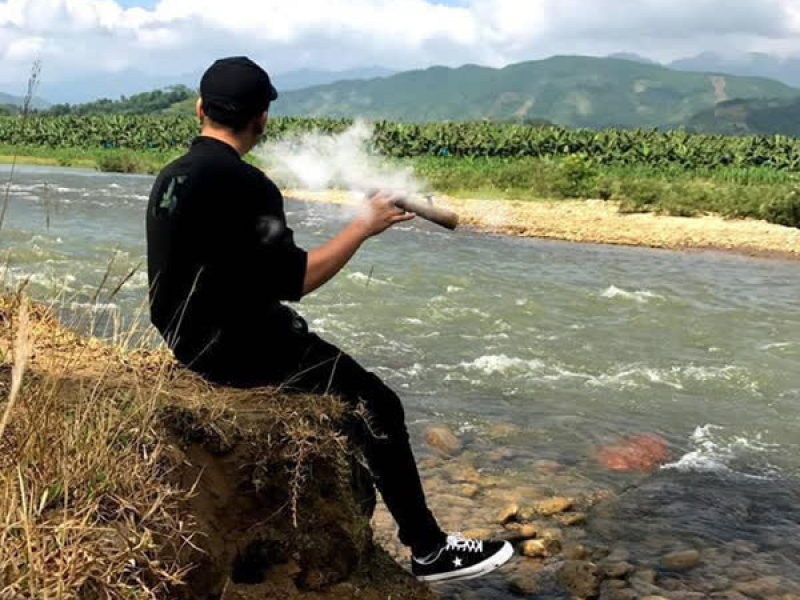 Đã Lâu Rồi Mình Không Gặp Nhau (Single)