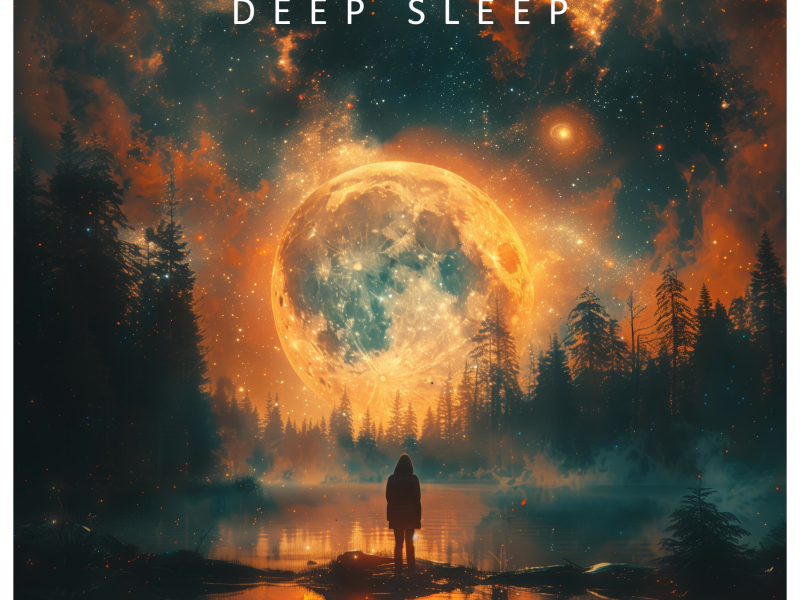 Deep Sleep (Single)