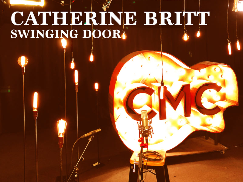 Swinging Door (Live Acoustic) (Single)