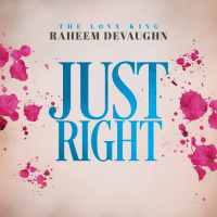 Just Right (Single)