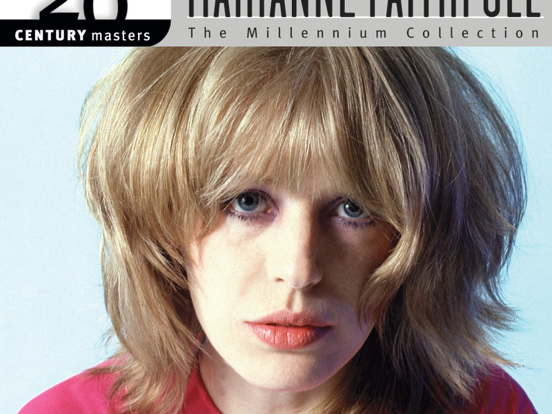 The Best Of Marianne Faithfull 20th Century Masters The Millennium Collection