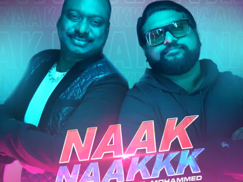 Naak Naakkk (Single)
