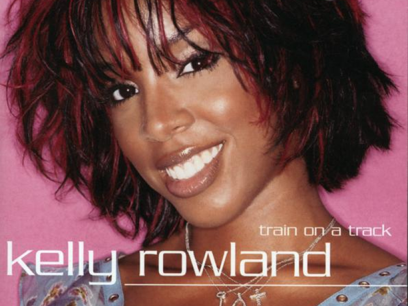 Train On A Track (EP)