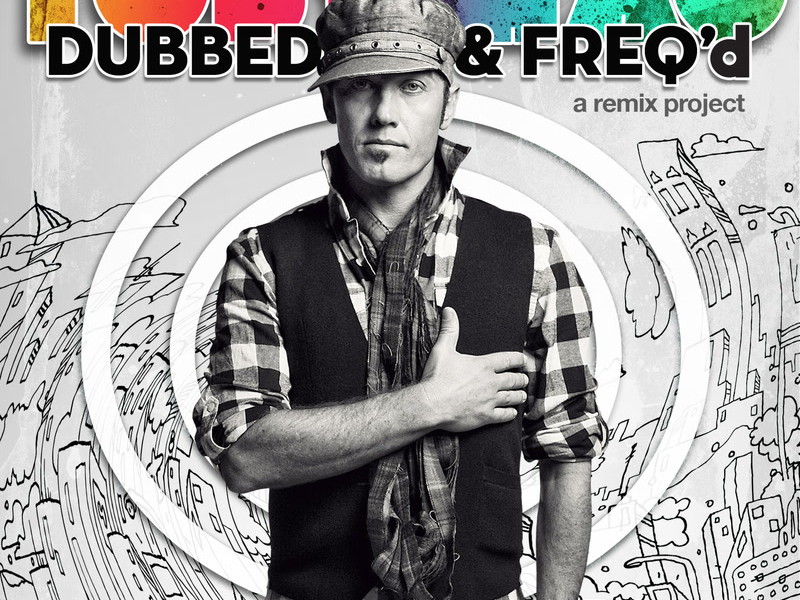 Dubbed & Freq'd: A Remix Project