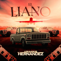 El Liano (Single)