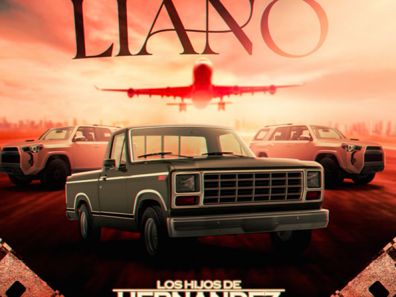 El Liano (Single)