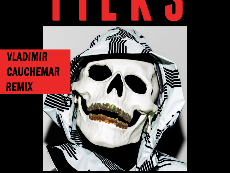 Break the Rules (Vladimir Cauchemar Remix) (Single)