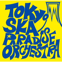 TOKYO SKA PARADISE ORCHESTRA (EP)