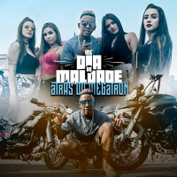 Atrás do Megatron (Single)