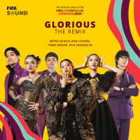 Glorious The Remix (The Official Song of FIFA U-17 World Cup Indonesia 2023™) (Single)