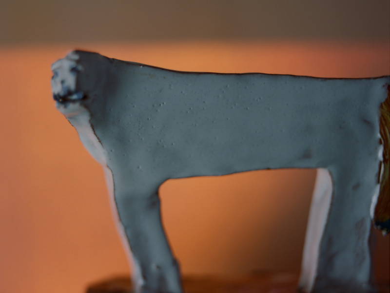 Heart Sunk Hank (Single)