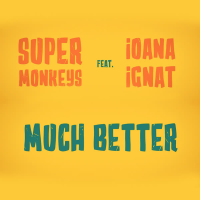 Much Better (Single)