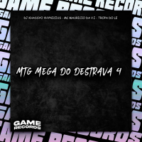 MTG Mega Do Destrava 4 (Single)