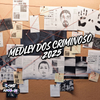 Medley De Criminoso 2025 (Single)