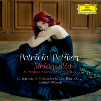 Melancolía - Spanish Arias and Songs