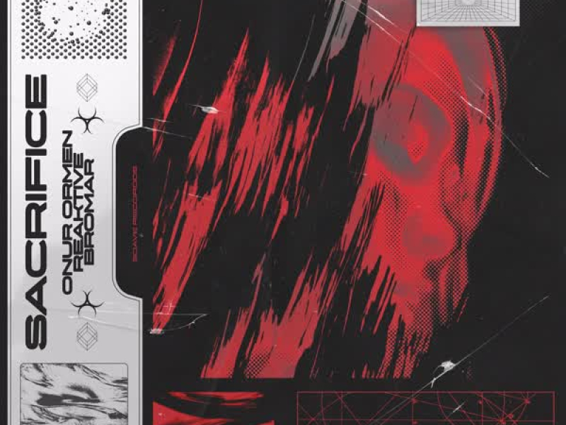 Sacrifice (Single)