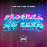 Profissa No Sexo (Single)