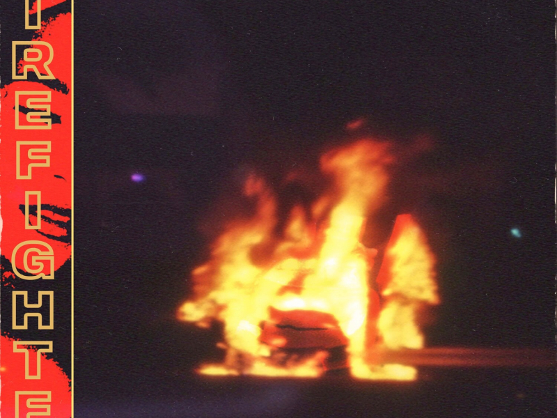 Firefighter (Single)