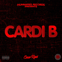 Cardi B