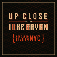 Up Close With Luke Bryan (EP)