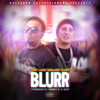 Blurr (Single)