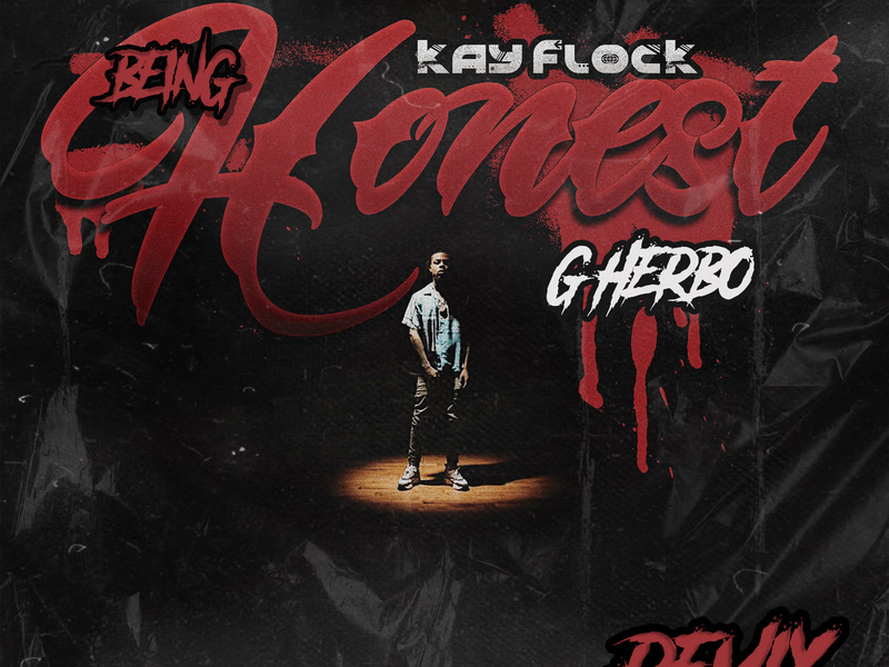 Being Honest (Remix) (Single)