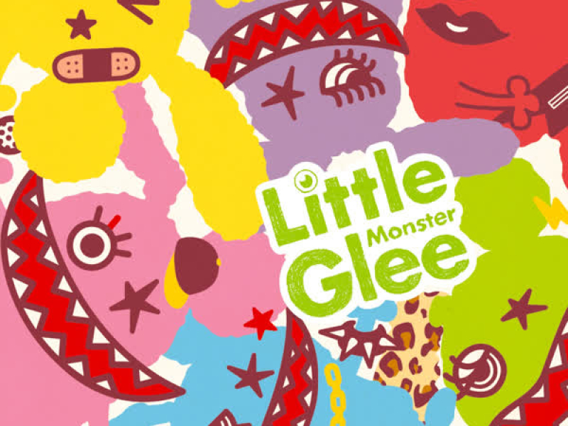 Little Glee Monster