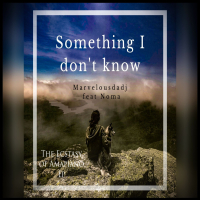 Something I don't know (feat Noma) (Single)