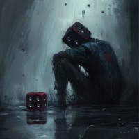 Throw The Dice (Single)