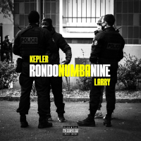 Rondo Numba Nine (Single)