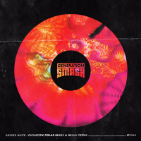 Ravers Unite (Single)