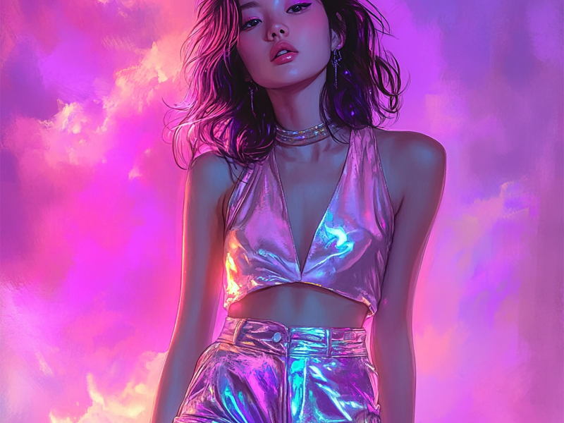 Not Over You (Single)