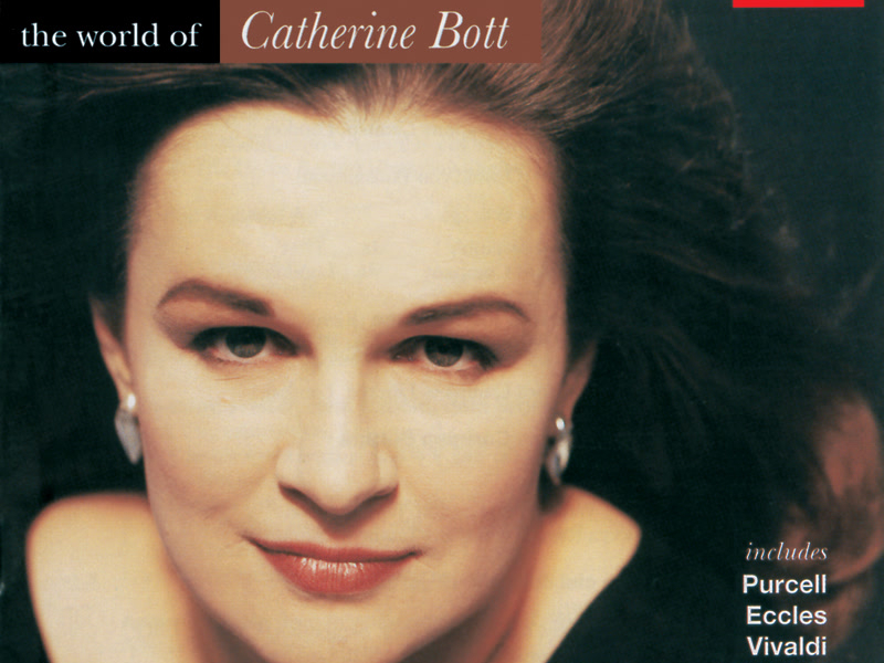 Various: The World of Catherine Bott