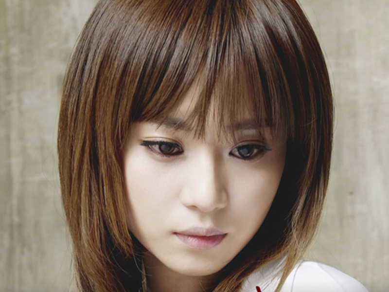 유리조각 (Single)