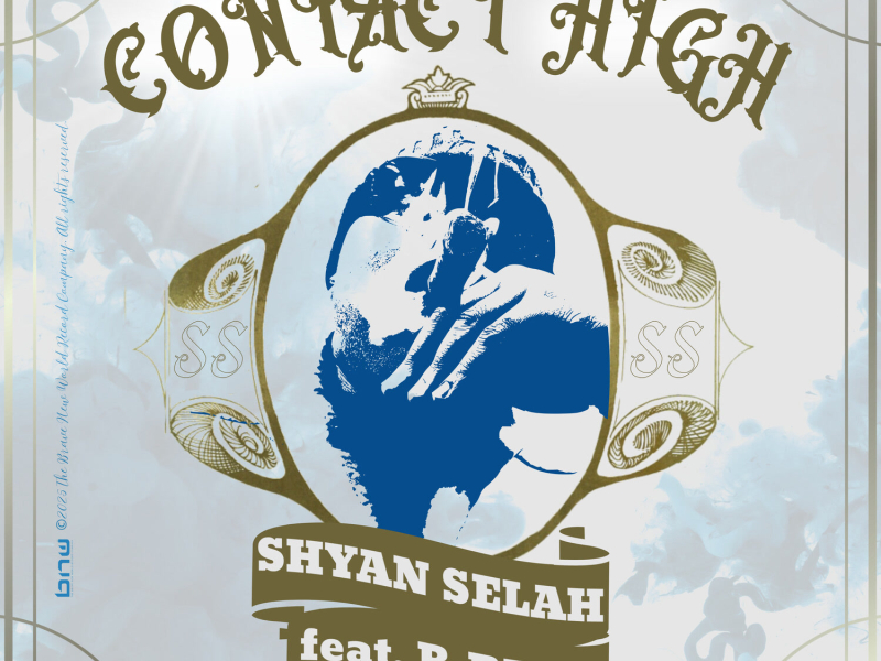 Contact High (Single)