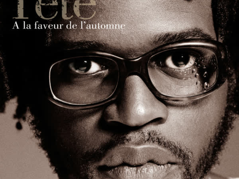 À la faveur de l'automne