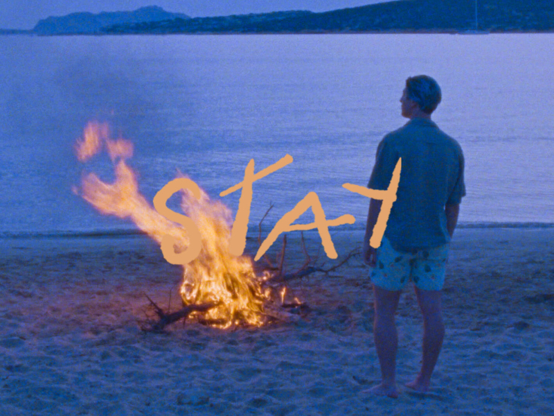 Stay (Single)