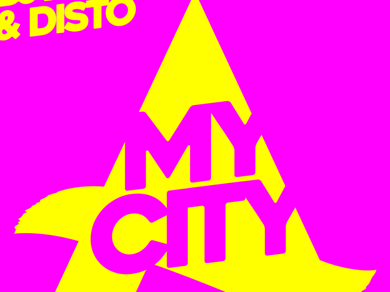 My City (Single)