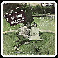 5º Año Nacional (Remasterizado 2025) (EP)